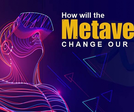 How People Expect The Metaverse to Improve Daily Life