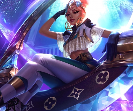 Luxury Fashion Brands Turn to Gaming to Attract New Buyers - Drest