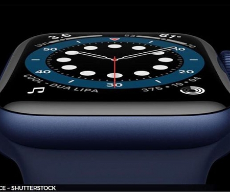 (Patent) Apple Watch Series 7 May Bring Blood Glucose Monitor, Patent Describes The Tech