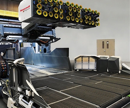 Robots Are Poised to Start Unloading Lorries