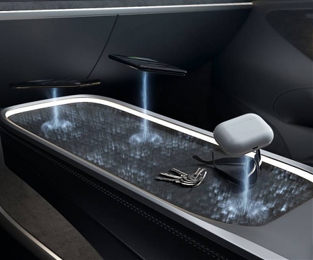 Wireless Charging Firm Aira Raises $12M