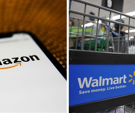 Walmart : America's Largest Retailer is Embracing e-Commerce