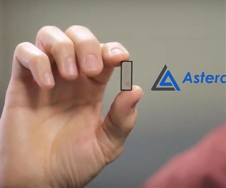 Astera Labs, A Fabless Chip Startup, Nabs $50M at a $950M Valuation