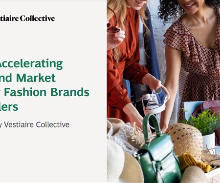 (PDF) BCG - What an Accelerating Secondhand Market Means for Fashion Brands