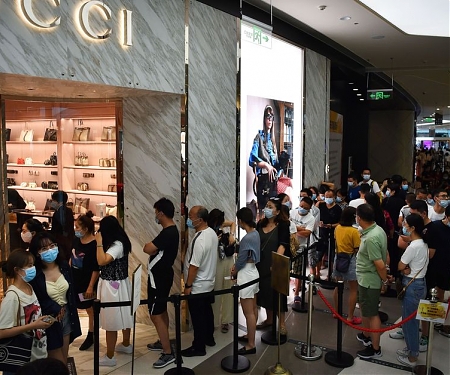 Why Hainan is a Luxury Hotspot