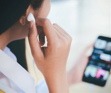 BCG - Engaging Consumers in a Generative AI World