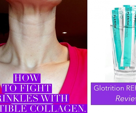 Glotrition Supports a Glowing Complexion with Its Leading Skincare