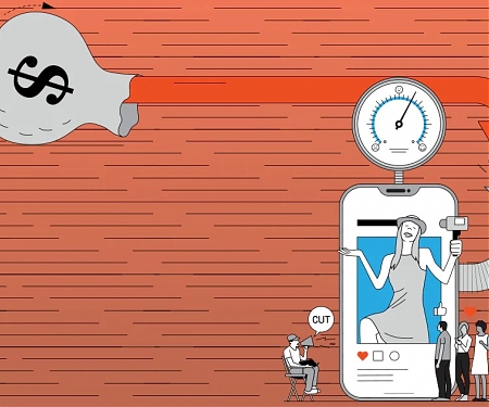 (Infographic) An Inside Look at How Marketers Use Influencers