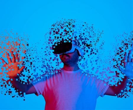 Gartner - 25% of People Will Spend At Least One Hour Per Day in the Metaverse by 2026