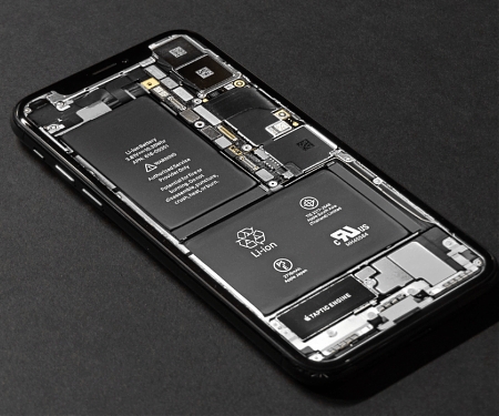 NTU's Anodes are Twice as Durable as Those Currently in Phone Batteries