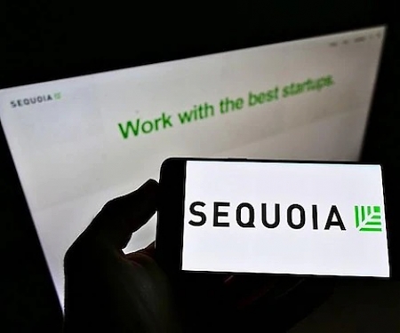 Sequoia’s Vaunted Strategy Feels the Pain of Tech Stock Selloff