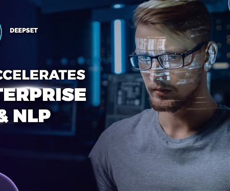 Deepset Raises $30M to Help Enterprises Unlock The Value of LLMs