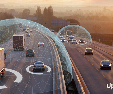 Israeli Connected Vehicle Firm Upstream Security Raises Additional $62M