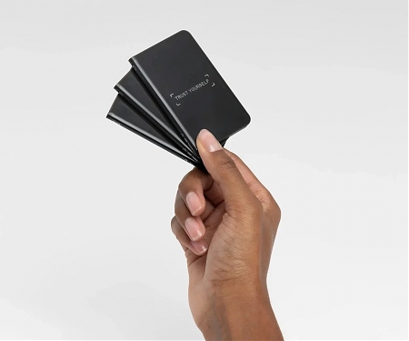 This Pocketable Wallet for Your NFTs is The Next Big Thing in Digital Assets