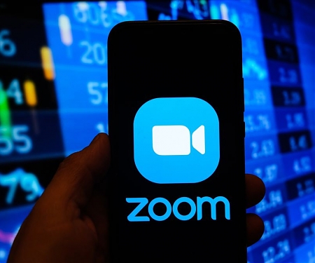 Zoom's Next Act Is a Big Threat to the Rest of Tech