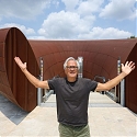 Anish Kapoor Draws From Dante's Inferno To Sculpt New Subway Station In Naples