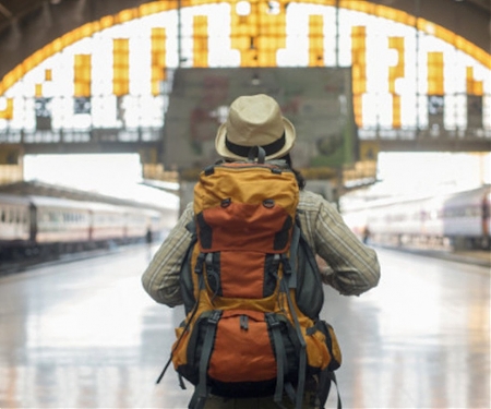 Tourist Numbers Down 83% But Confidence Slowly Rising