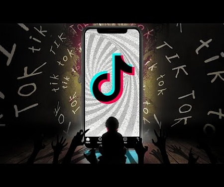 Tik, Tok, Boom : New Bill Leaves TikTok’s Future in The Balance