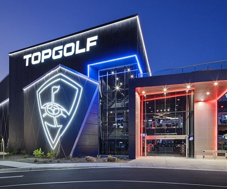 (Video) How Topgolf Plans to Become Even Bigger Than Actual Golf