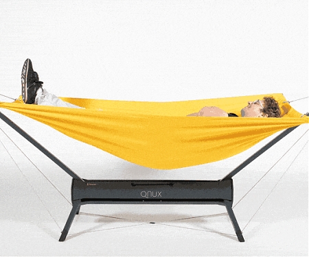 Hammock Innovation - QNUX