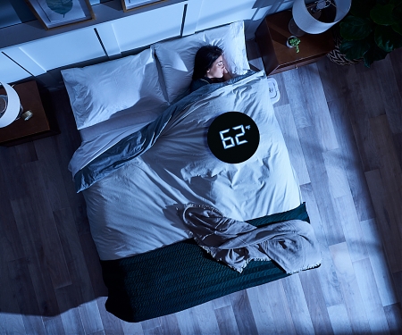 ChiliSleep Raises $37M and Merges with Ebb Therapeutics