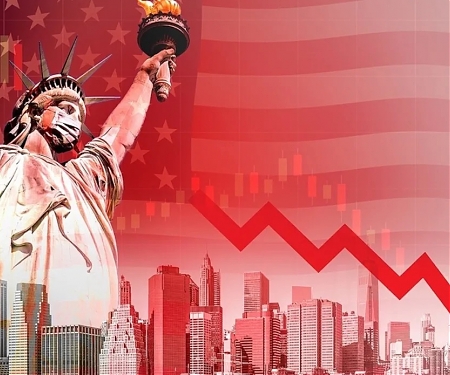 U.S. Recession : Just a Technicality ?