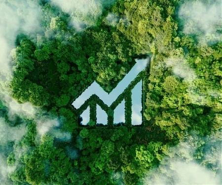 Carbon Marketplace NCX Raises $50M from  J.P. Morgan and Marc Benioff