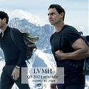 (PDF) Earning Report - LVMH Q3 2024 Sales Fall 3%