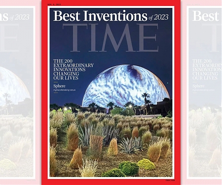 TIME - The Best Inventions of 2023