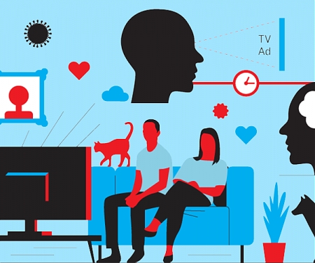 (Infographic) Consumers Are Burned Out by Advertising With Covid-19 Messaging