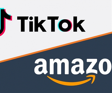 TikTok Eyes $17.5 Billion Shopping Business on Amazon’s Turf