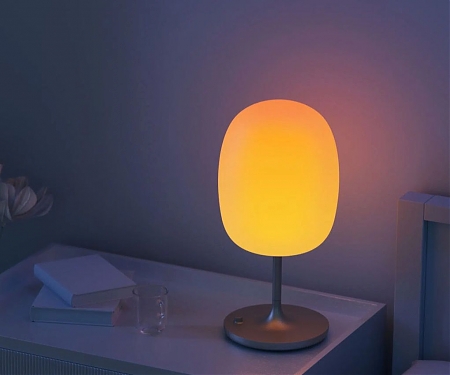 Skyview 2 Pro Simulate Natural Sunlight to Help You Cope With Seasonal Affective Disorder