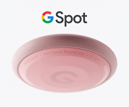 Airtag-Inspired Google Tracking Device has Literally The Most Unfortunate Name Ever
