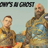 (Patent) Sony Patent Would Unleash AI ‘Ghosts’ to Beat Games for You When They Get Too Hard