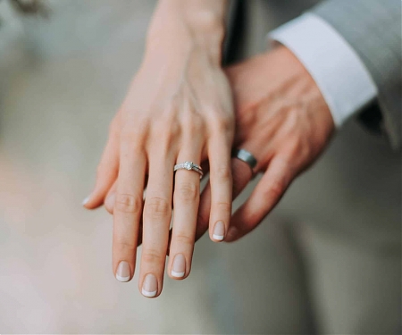 Americans Are Getting Married Older Than Ever