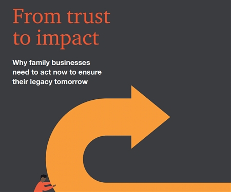 (PDF) PwC - Family Business Survey 2021