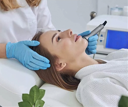 BCG - The Six Types of Medical Aesthetics Consumers