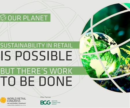 (PDF) BCG - Sustainability in Retail Is Possible