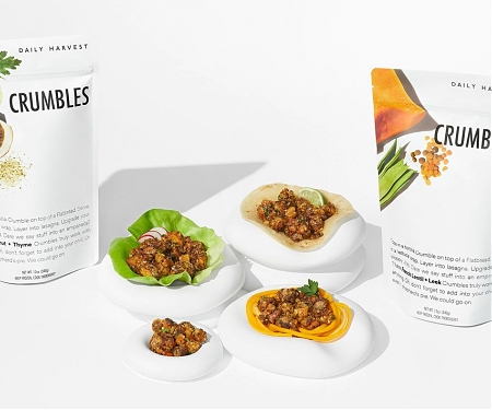 Daily Harvest Points to One Ingredient as Cause for Consumer Illnesses