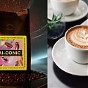 Is This The Future of Coffee ? Kaffa Roastery Releases AI-Conic Blend
