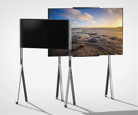 An Adaptive Rollable Display - SHIFT