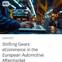 (PDF) BCG - Shifting Gears : eCommerce in the European Automotive Aftermarket