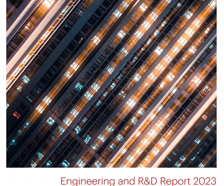 (PDF) Bain - Engineering and R&D Report 2023