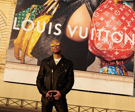 (PDF) Earning Report : How The Slowdown in Luxury Spending is Affecting LVMH's Earnings