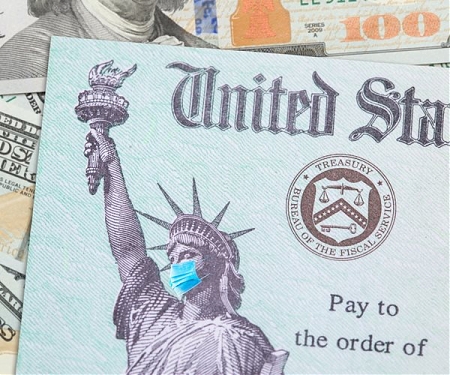 Recovery Quickens as U.S. Retail Sales Soar, Jobless Claims Ease