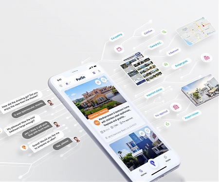 Purlin Raises Seed Funding for AI-Powered Technology Products for The Real Estate Market