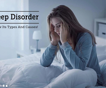 39% of Americans Can’t Sleep