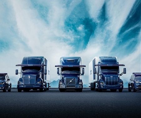 (IPO) Aurora to Go Public in SPAC Deal, Promises Autonomous Vehicle by 2023