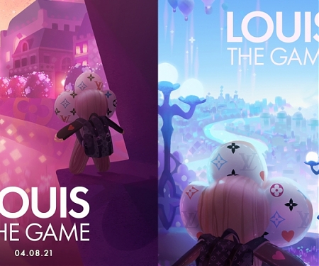 (Video) Louis Vuitton is The Latest Luxury Brand to Make Its Own Video Game