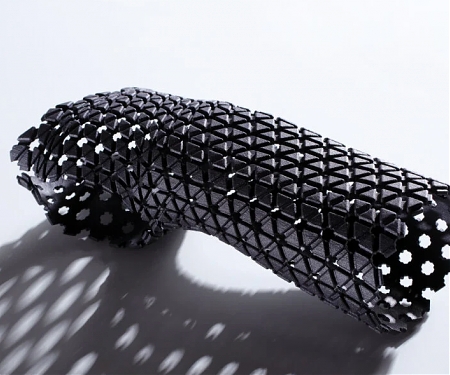 (Video) AXO Sustainable Design Innovation in Healthcare